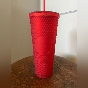 Starbucks Studded 24oz Tumbler